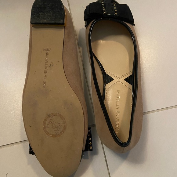 Ballet flats - Picture 4 of 5